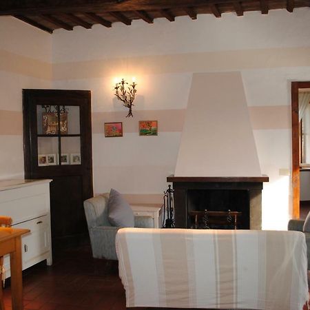 Alchimia Apartment Pitigliano Exterior foto