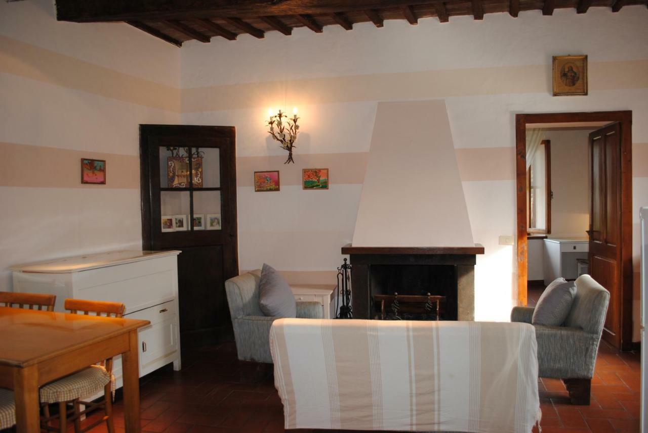 Alchimia Apartment Pitigliano Exterior foto