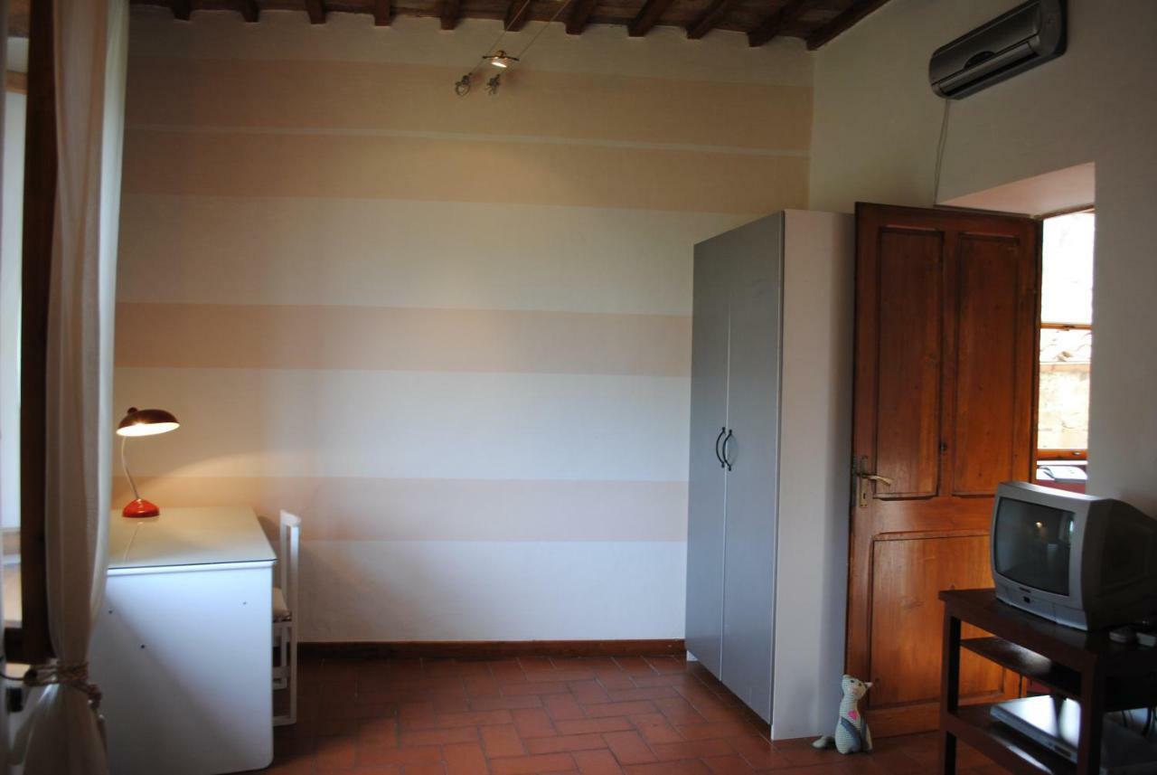 Alchimia Apartment Pitigliano Exterior foto